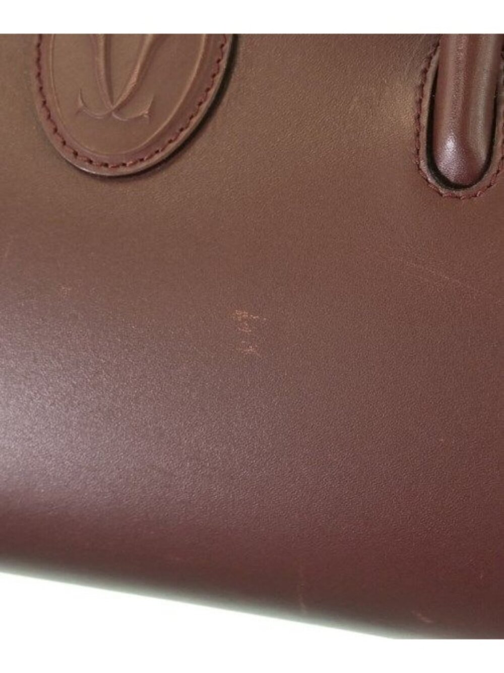 ★SOLD★ Cartier Handbag - Picture 10 of 10